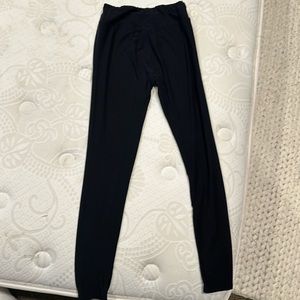 LuLaRoe Black Leggings